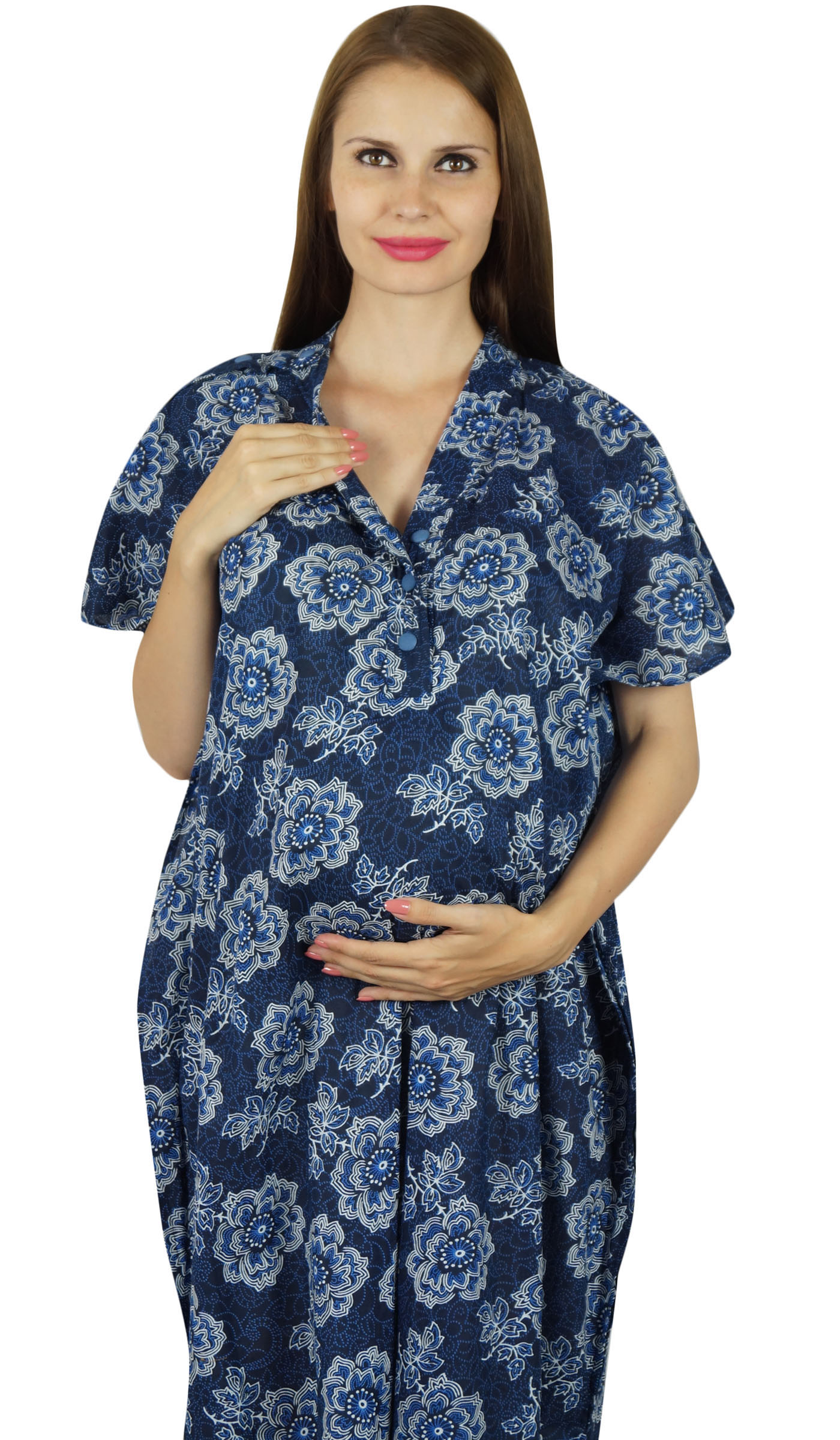 gown nursing