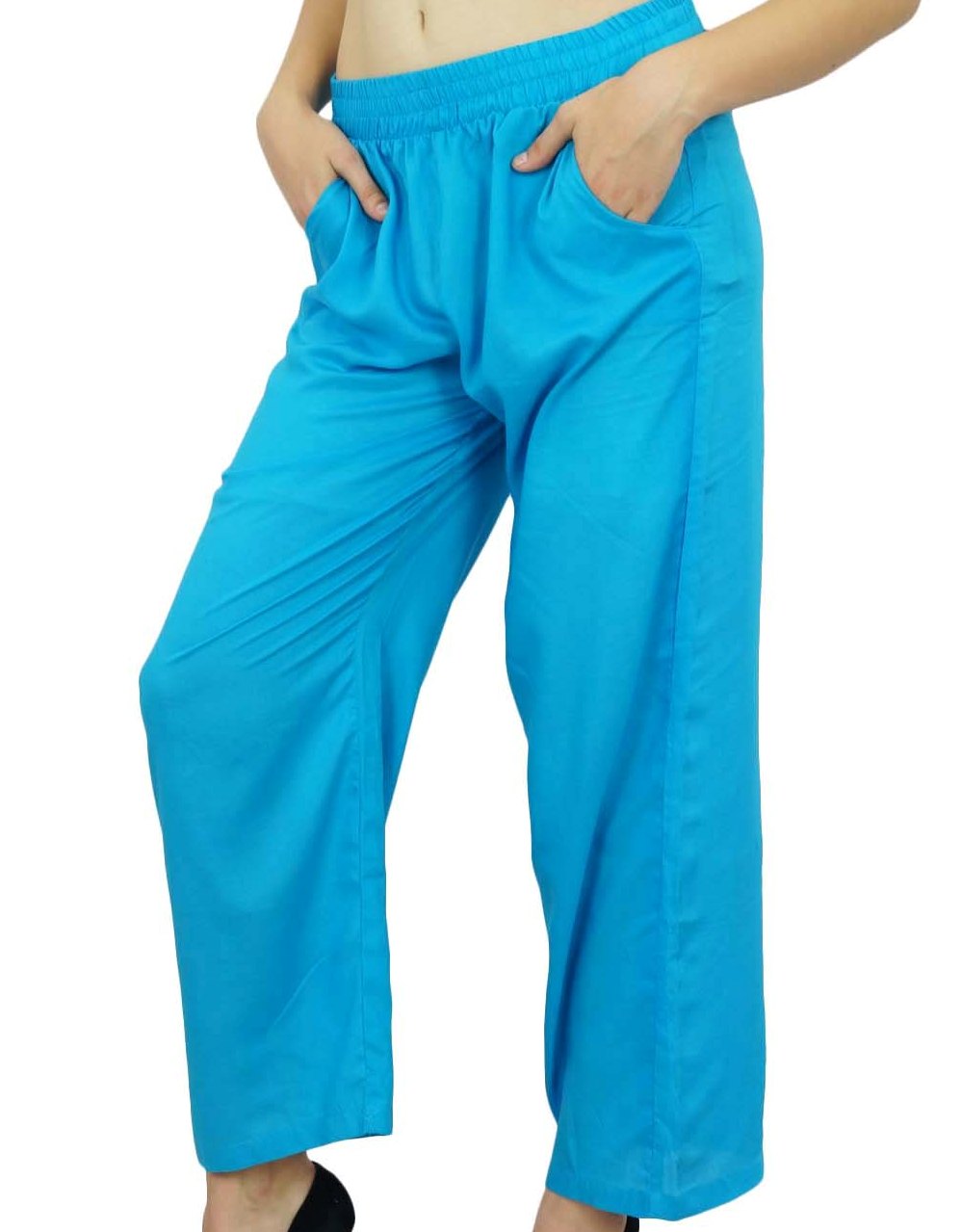 ladies pajama pants with pockets