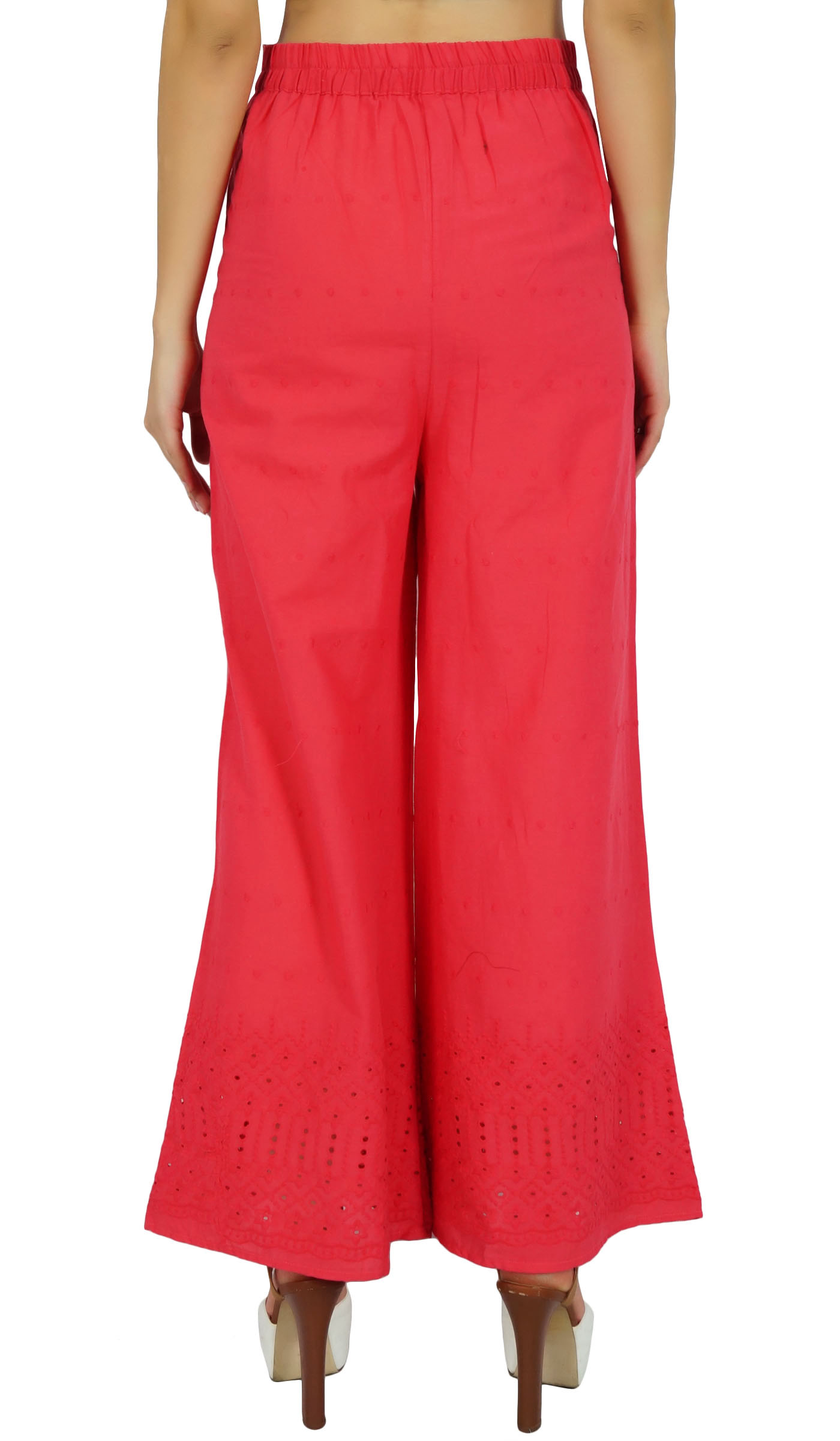 rayon pants womens