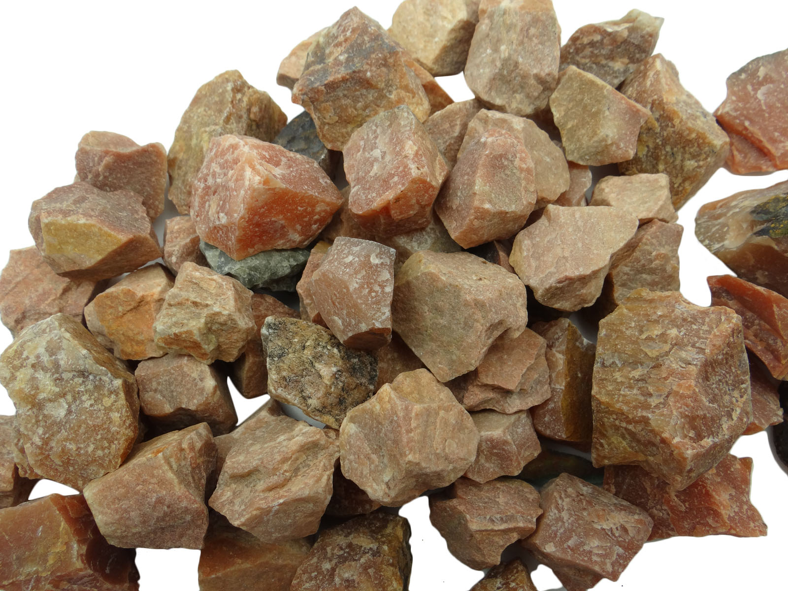 types of jasper raw types of jasper raw