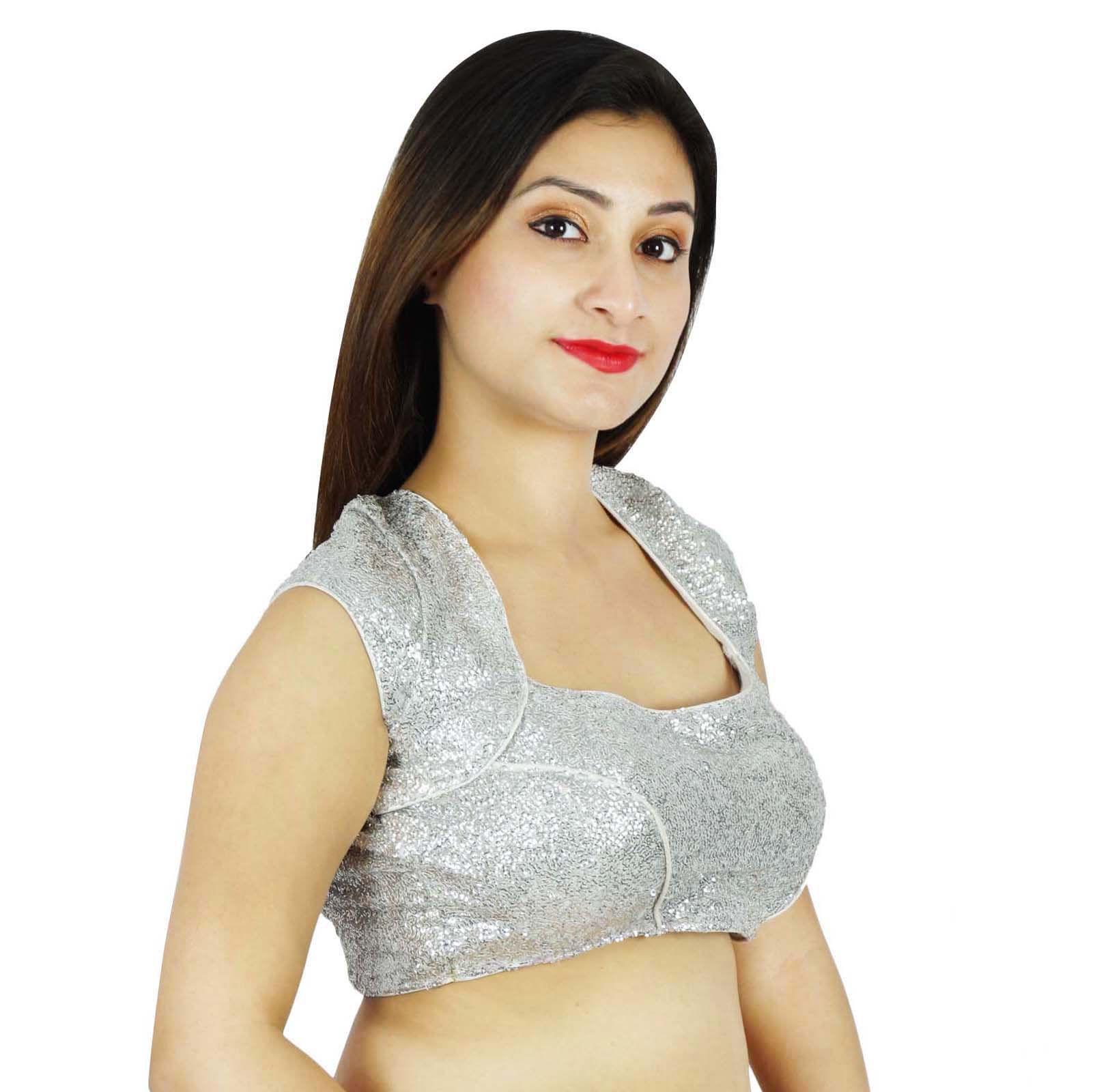 stylish top party wear