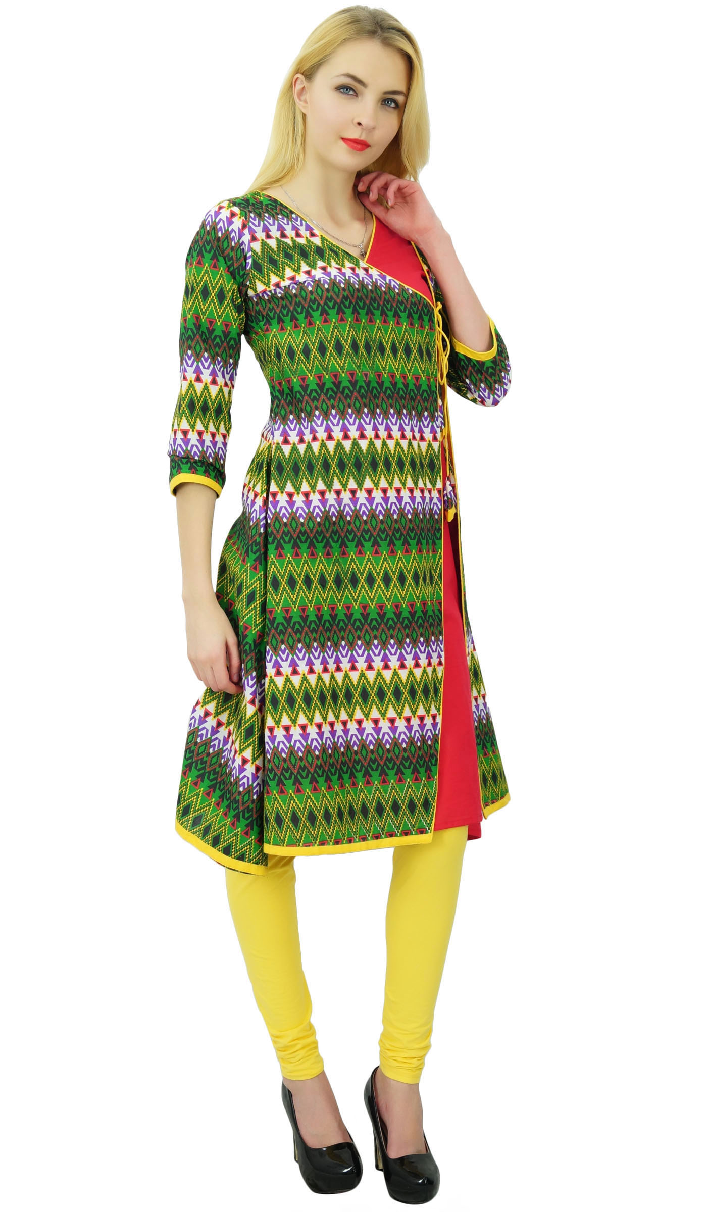 ethnic tunics uk