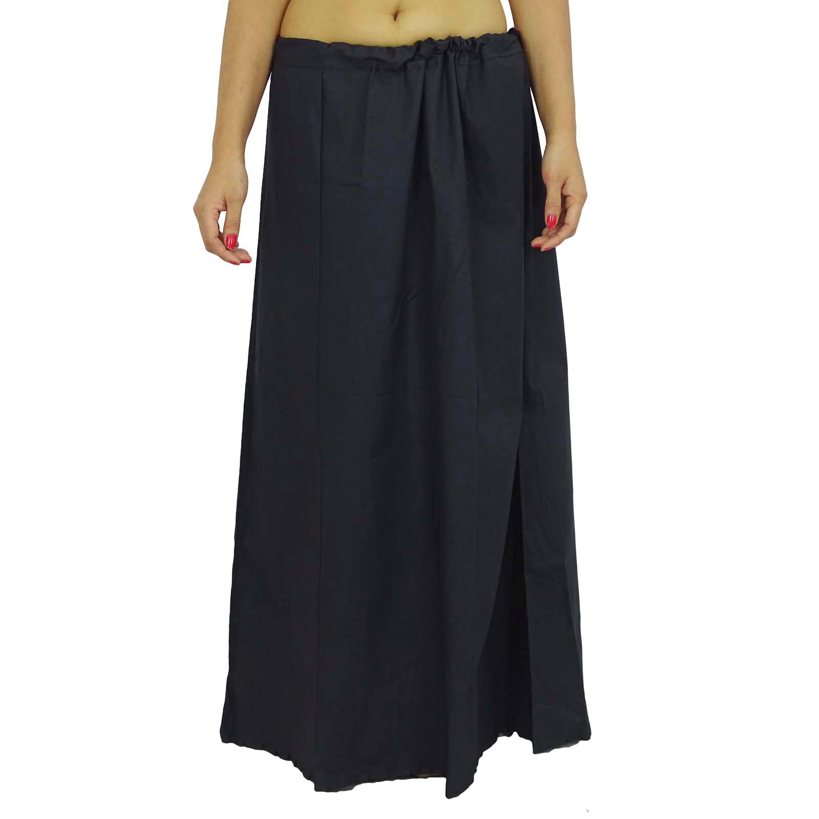 short petticoat for saree