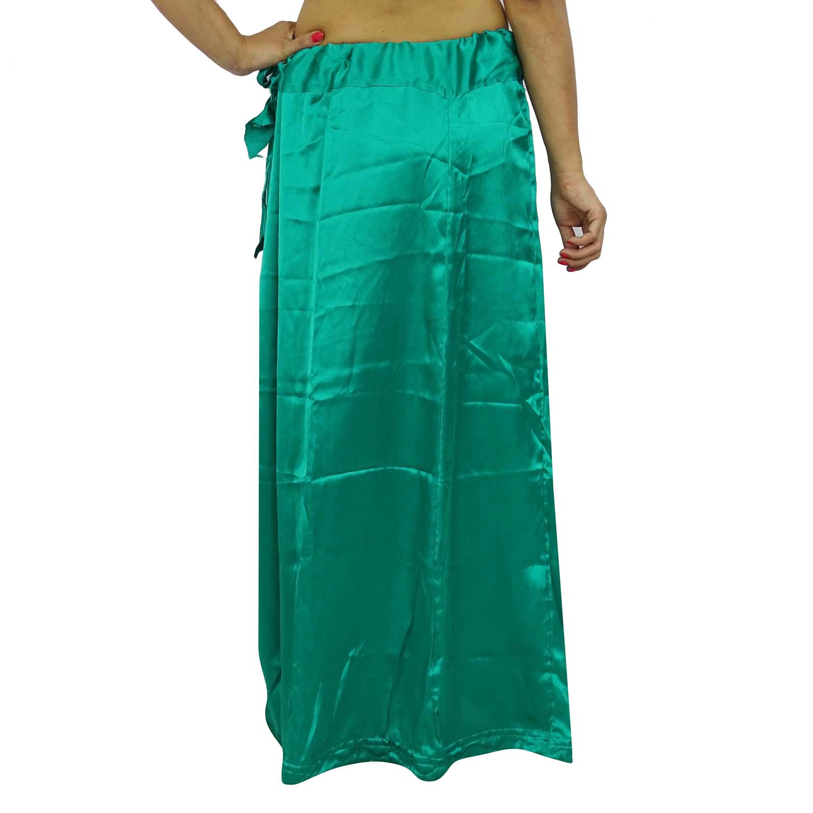 underskirt saree