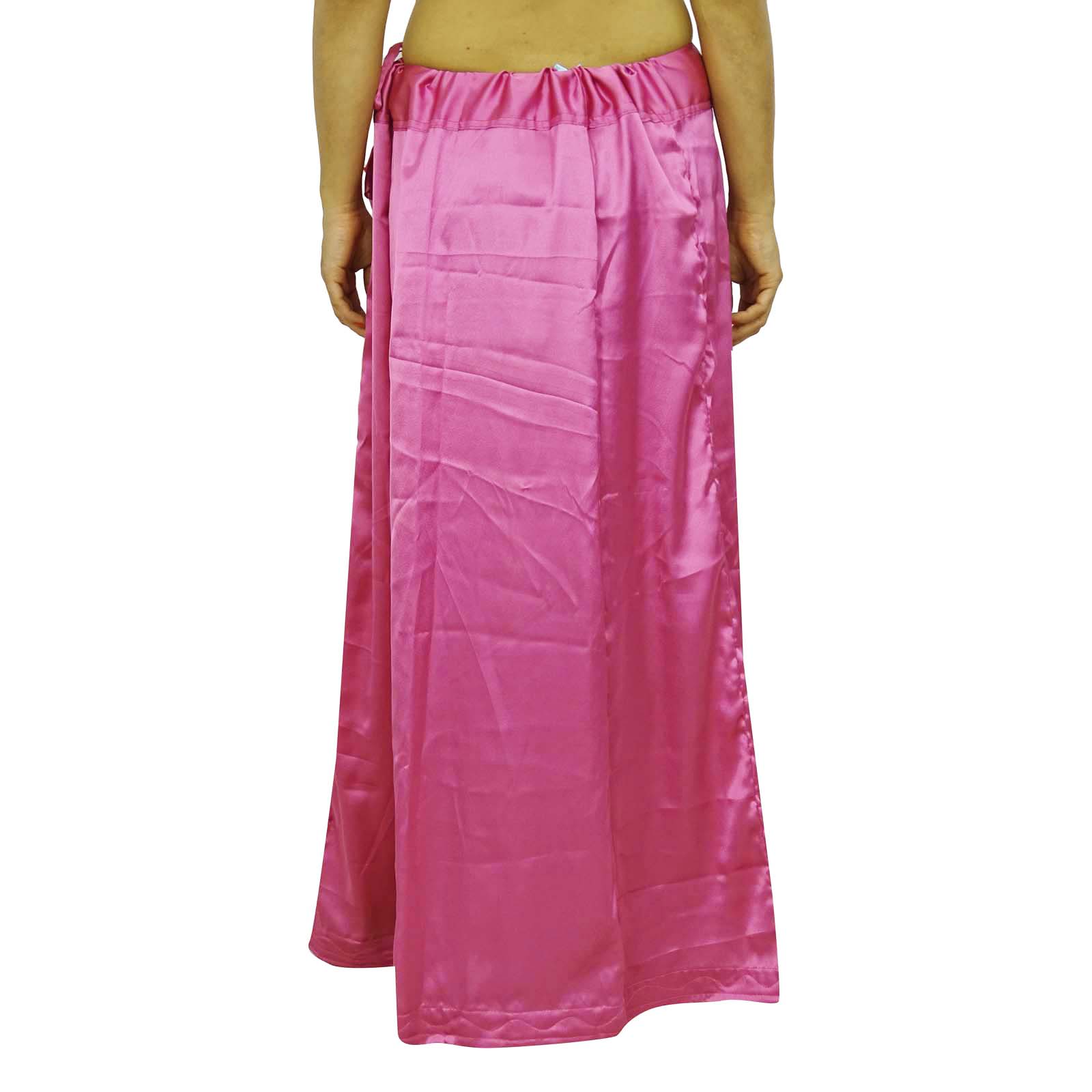 underskirt saree