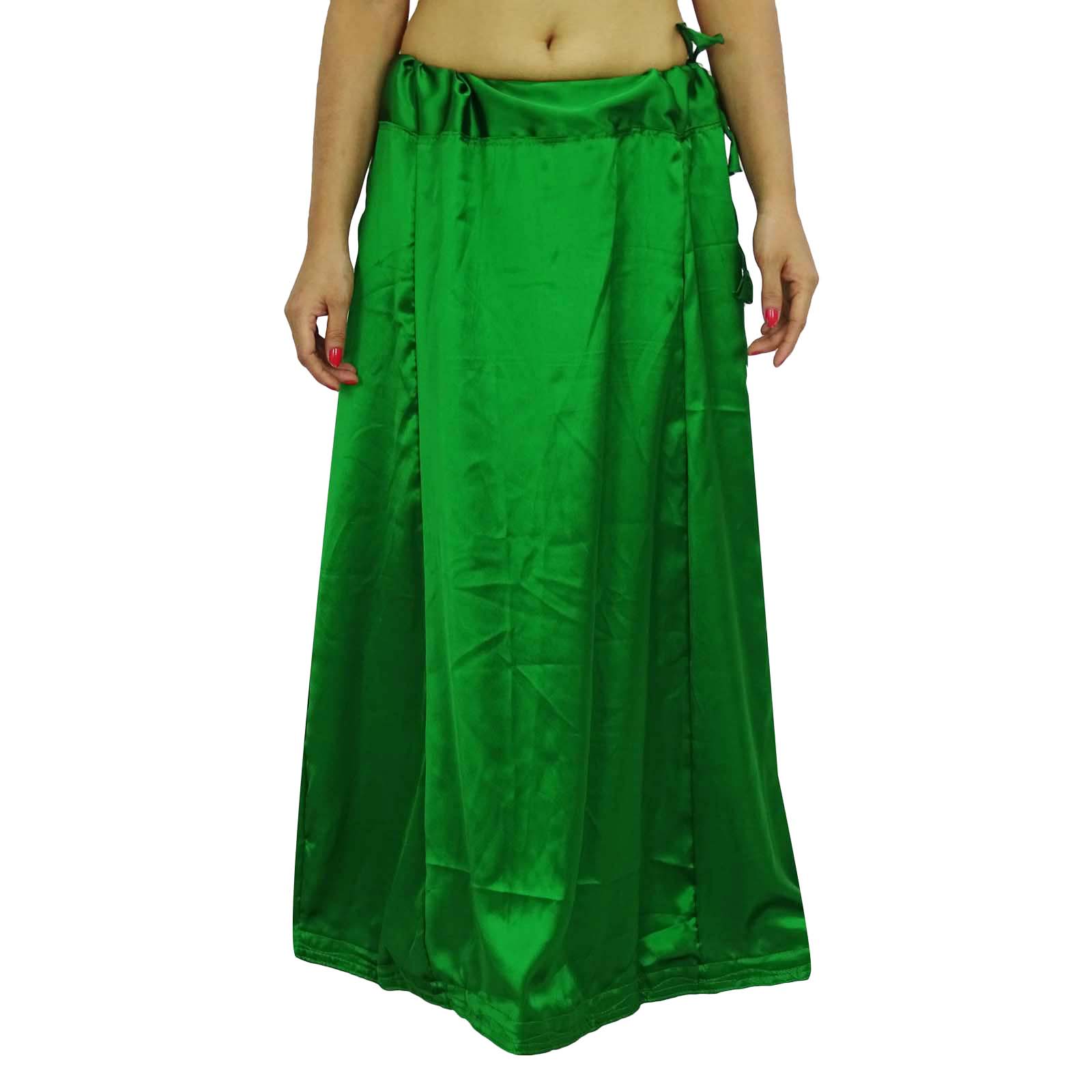 saree shape underskirt