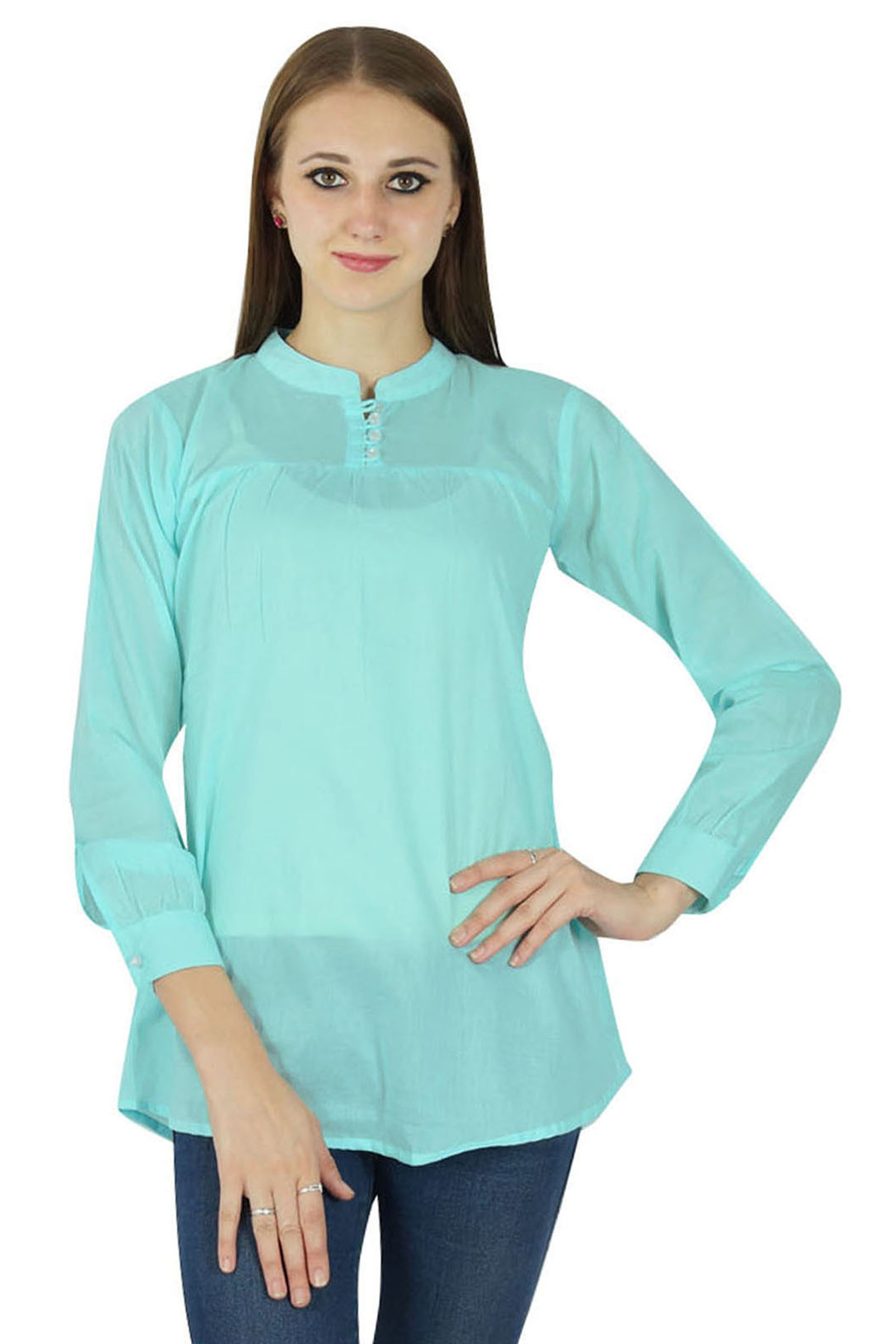 cotton wear for women