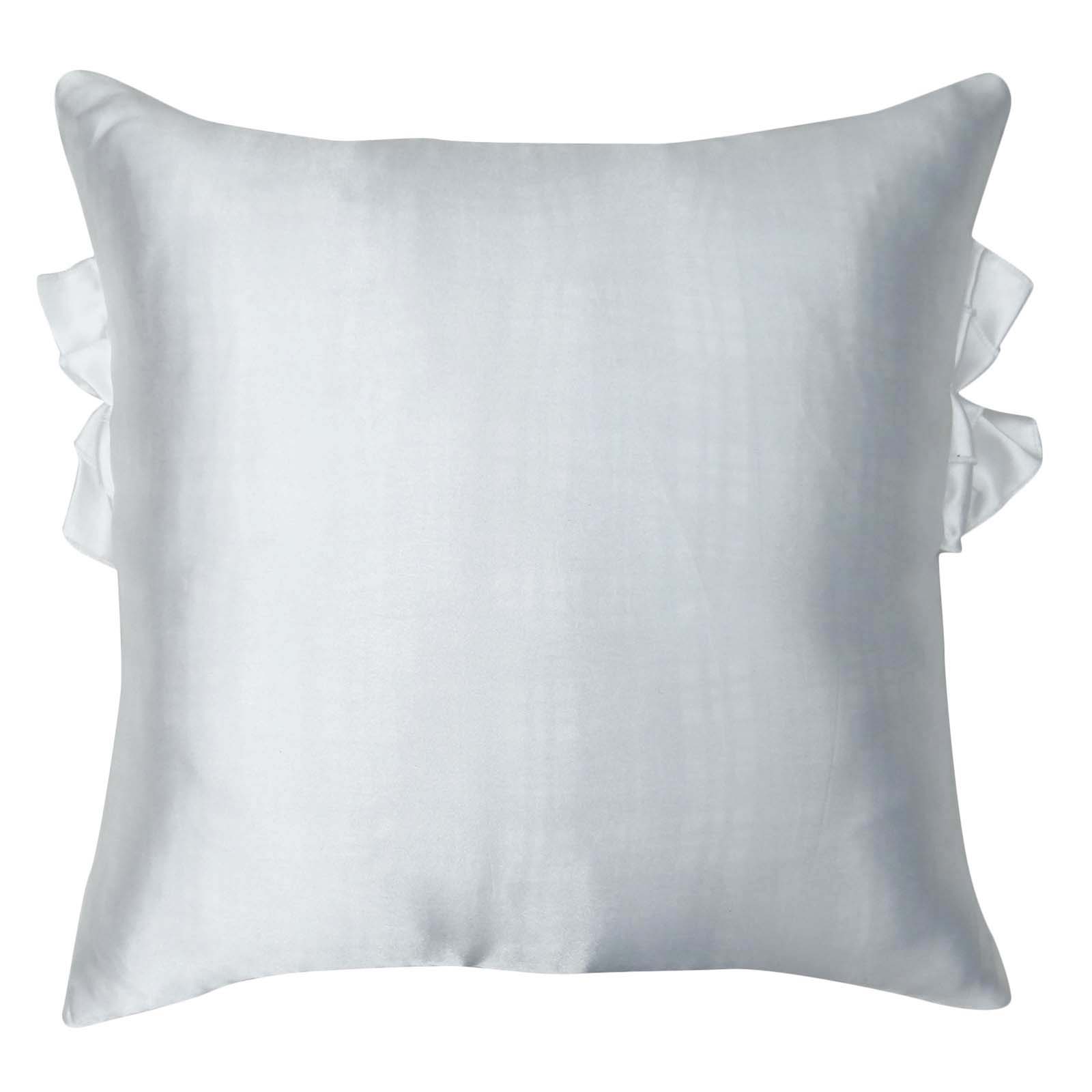 satin pillow