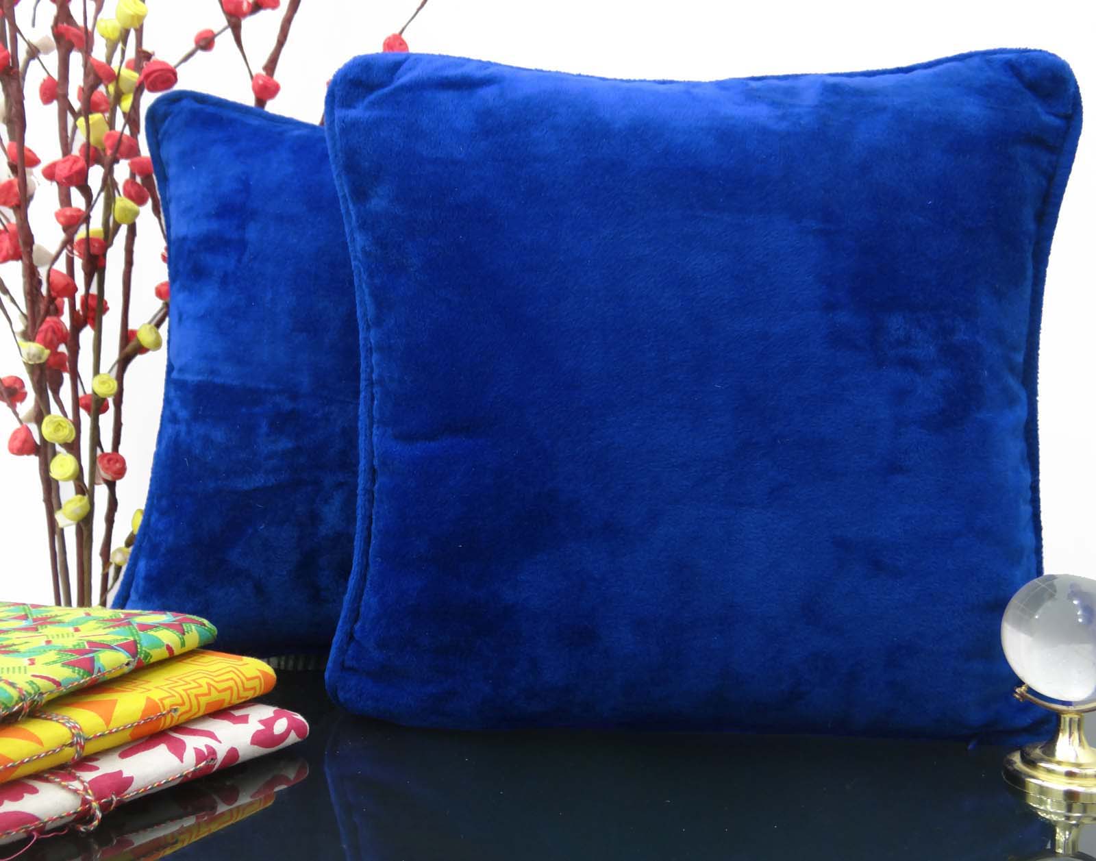coussins décoratifs