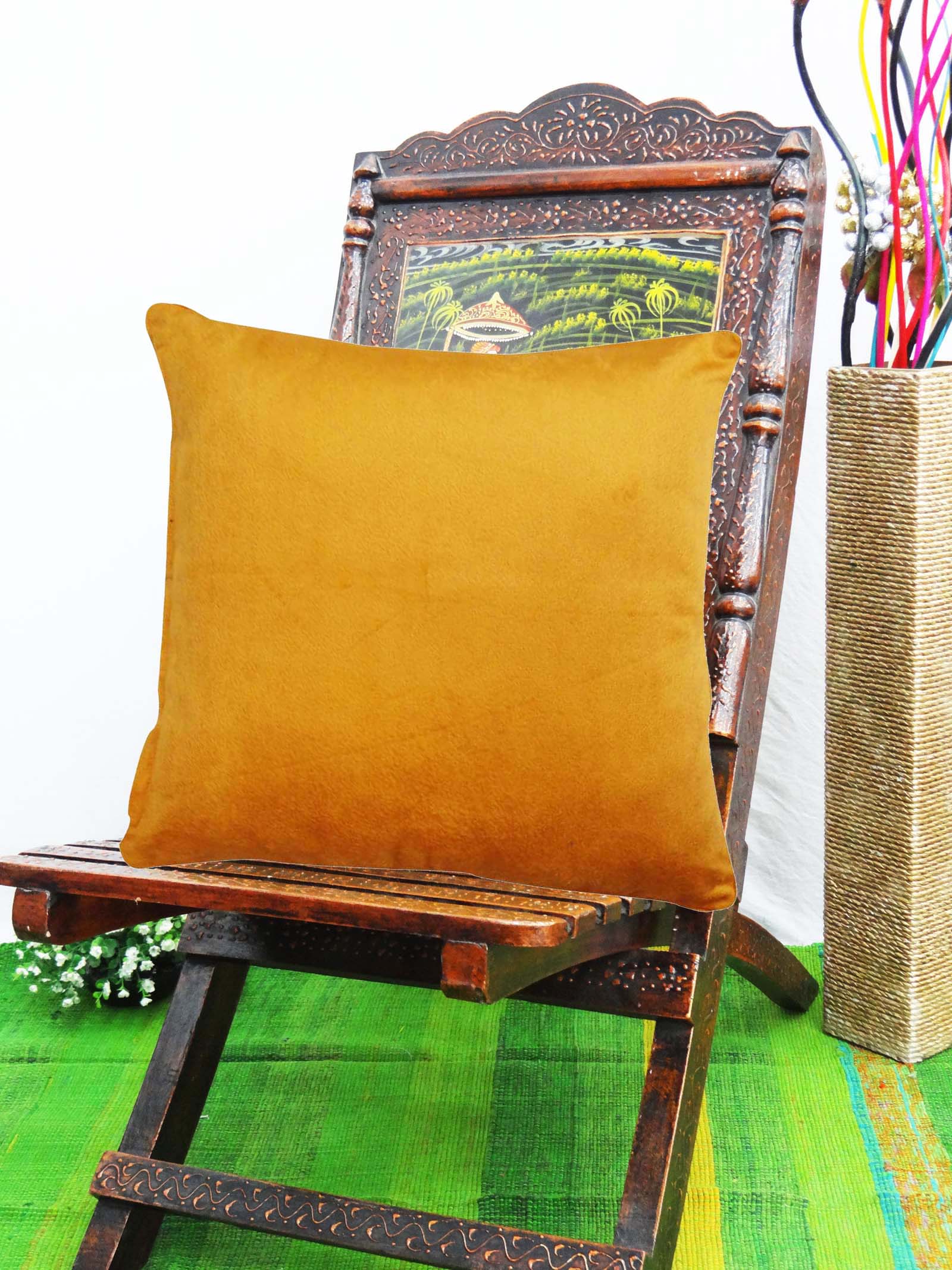 coussins décoratifs