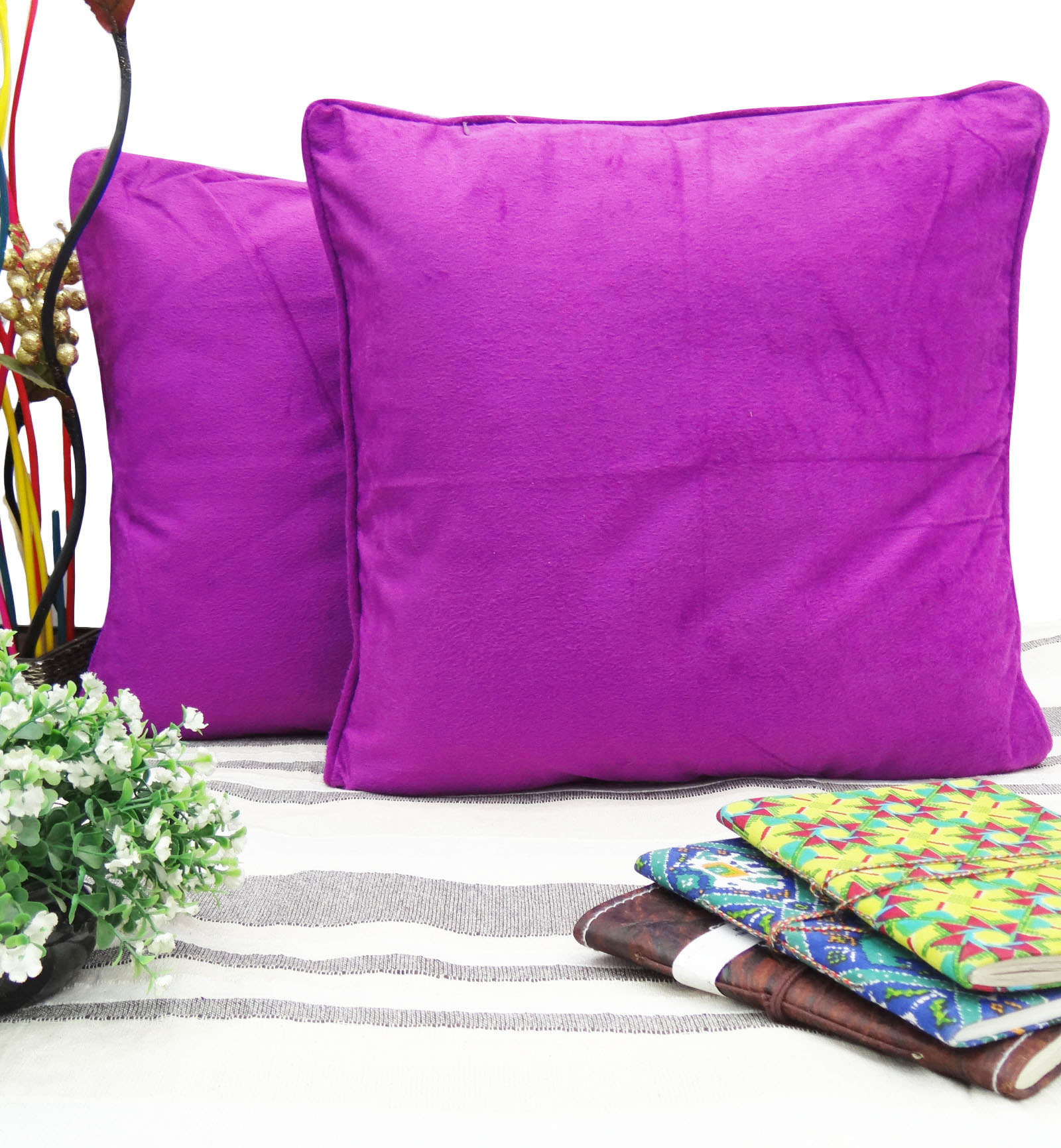 coussin décoratif