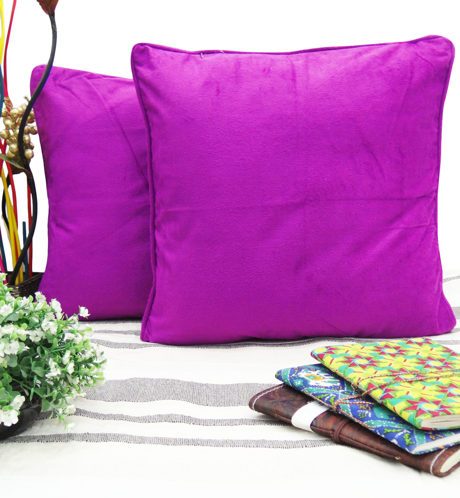 coussin décoratif