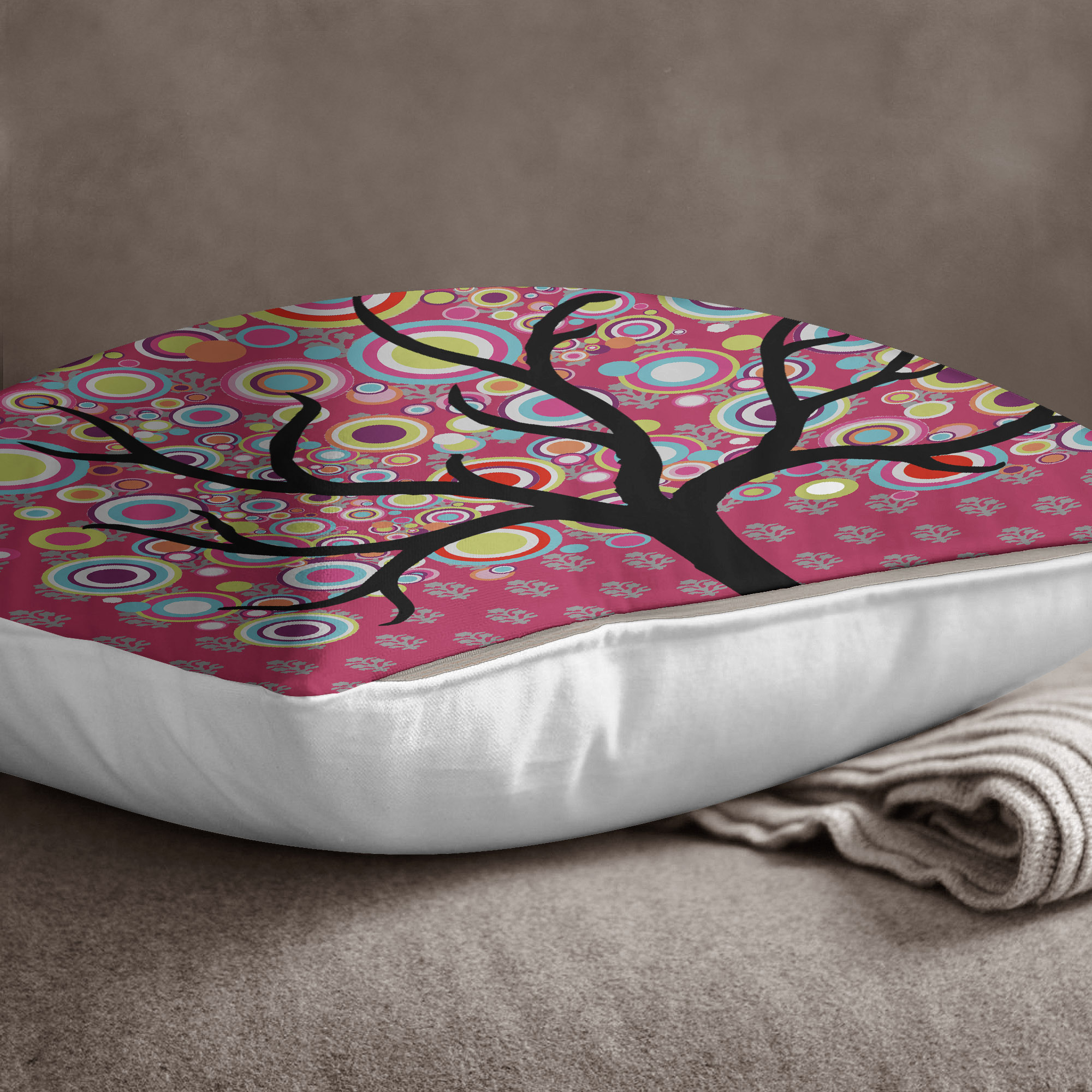 coussin décoratif